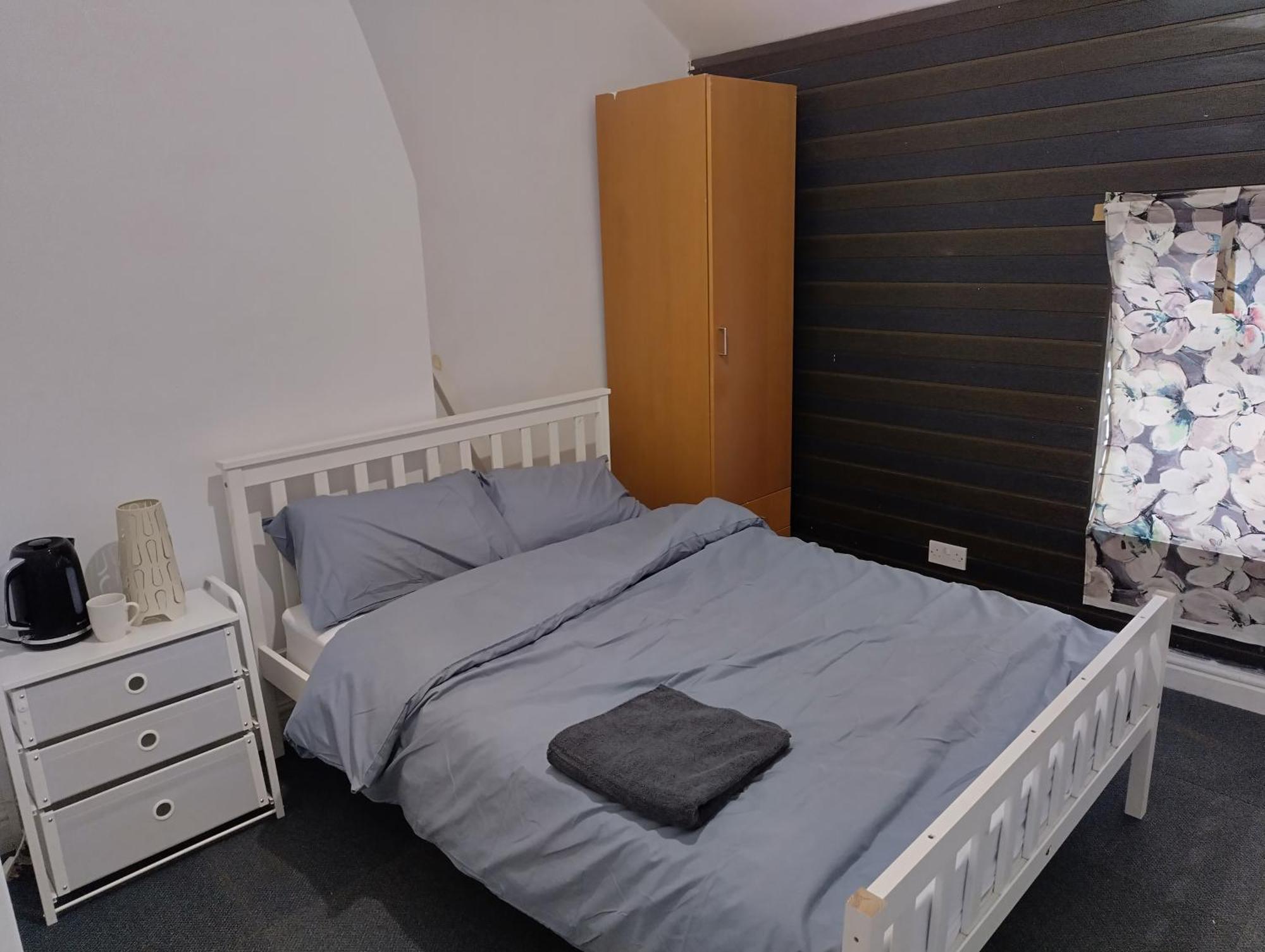 Havin B&B Stoke-on-Trent Habitación foto